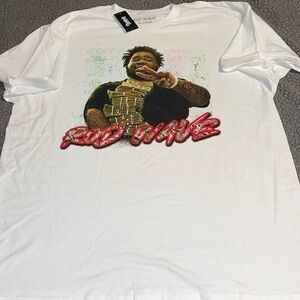 Mens Rod wave tee